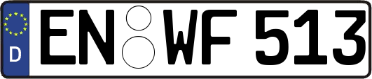 EN-WF513