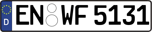 EN-WF5131