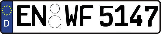 EN-WF5147