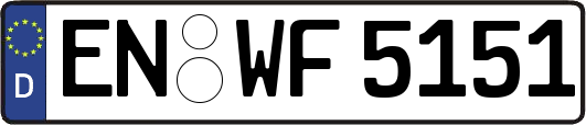 EN-WF5151