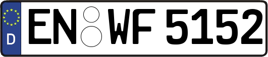 EN-WF5152
