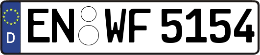 EN-WF5154