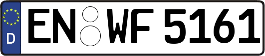 EN-WF5161