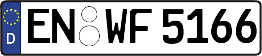 EN-WF5166