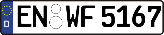 EN-WF5167