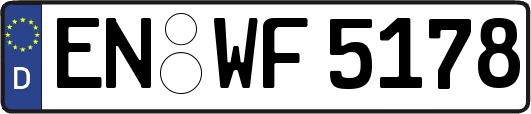 EN-WF5178