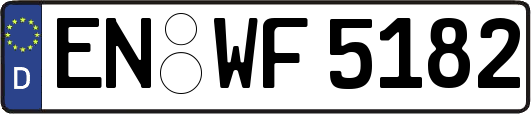EN-WF5182
