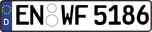 EN-WF5186