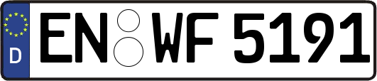 EN-WF5191