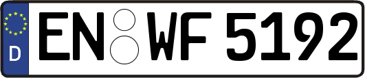 EN-WF5192