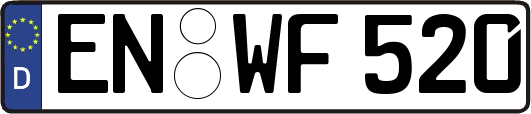 EN-WF520