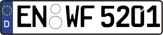 EN-WF5201