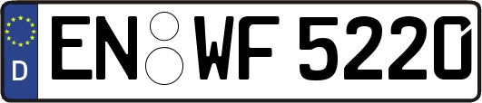 EN-WF5220