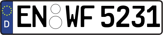 EN-WF5231