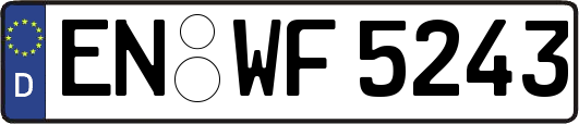 EN-WF5243