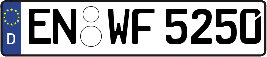EN-WF5250