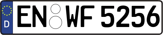 EN-WF5256
