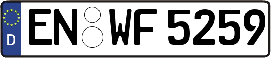 EN-WF5259
