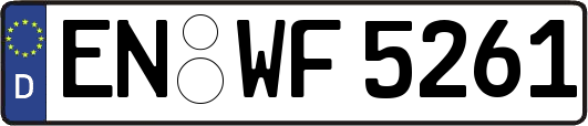 EN-WF5261