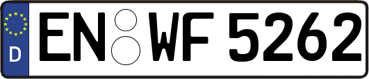 EN-WF5262