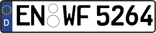 EN-WF5264