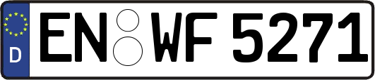 EN-WF5271