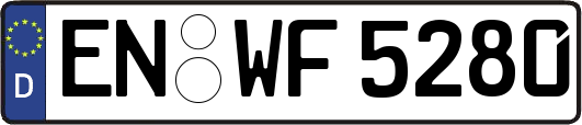 EN-WF5280