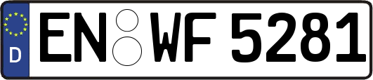 EN-WF5281
