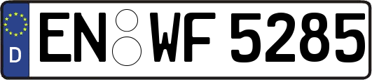 EN-WF5285