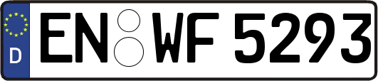 EN-WF5293