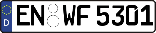 EN-WF5301