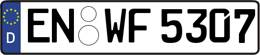 EN-WF5307