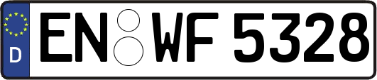 EN-WF5328