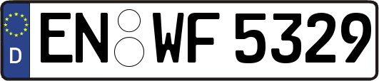 EN-WF5329