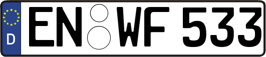 EN-WF533