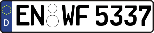 EN-WF5337