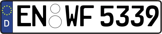 EN-WF5339