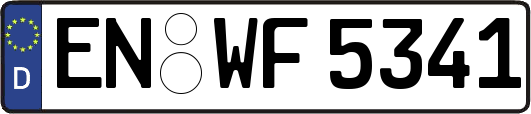 EN-WF5341