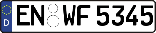 EN-WF5345