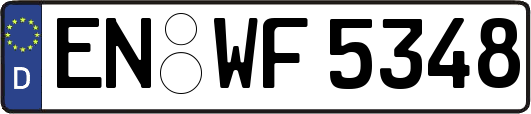 EN-WF5348