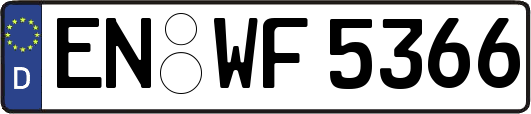 EN-WF5366