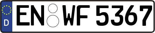 EN-WF5367