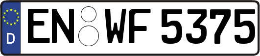 EN-WF5375