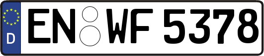 EN-WF5378