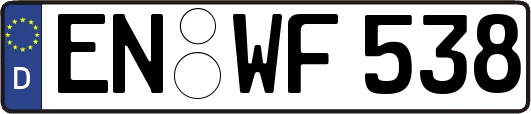 EN-WF538