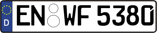 EN-WF5380