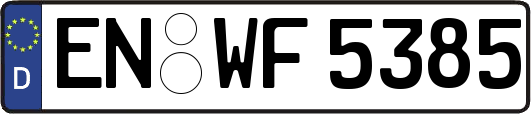 EN-WF5385