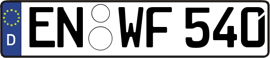 EN-WF540