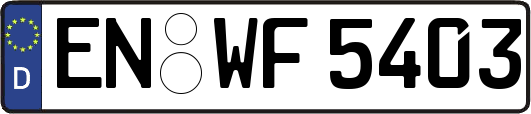 EN-WF5403