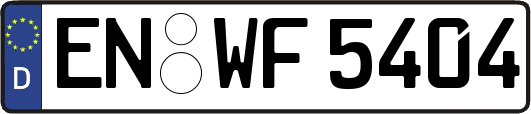 EN-WF5404